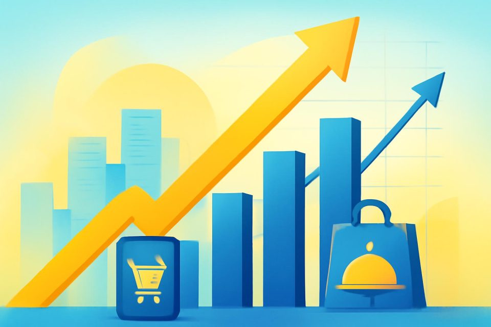 Eternal's Q4 Profit Soars 346% Year-on-Year to Rs 174 Crore