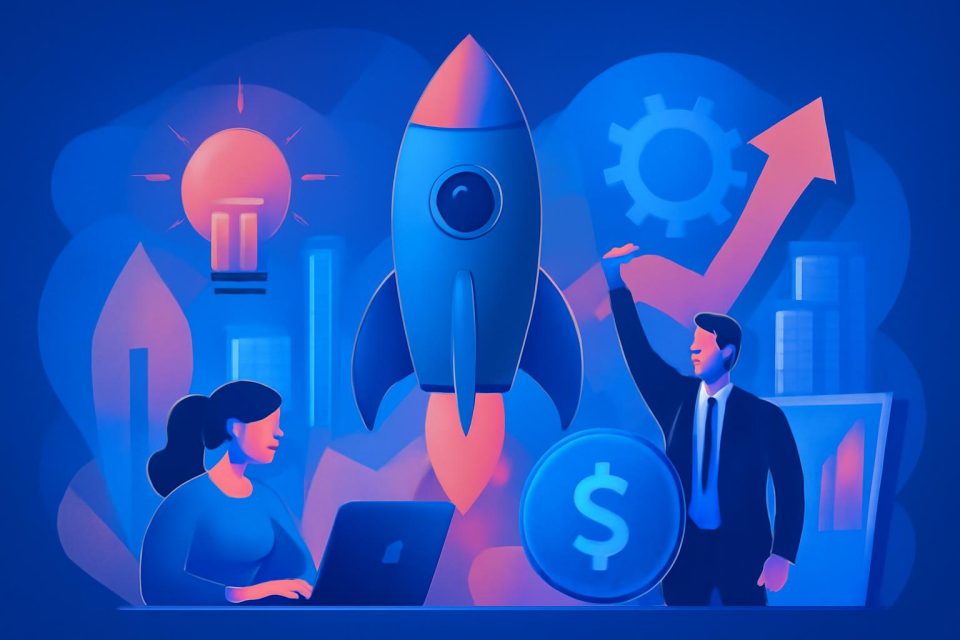 Startup Highlights: Daily Roundup for April 28, 2026