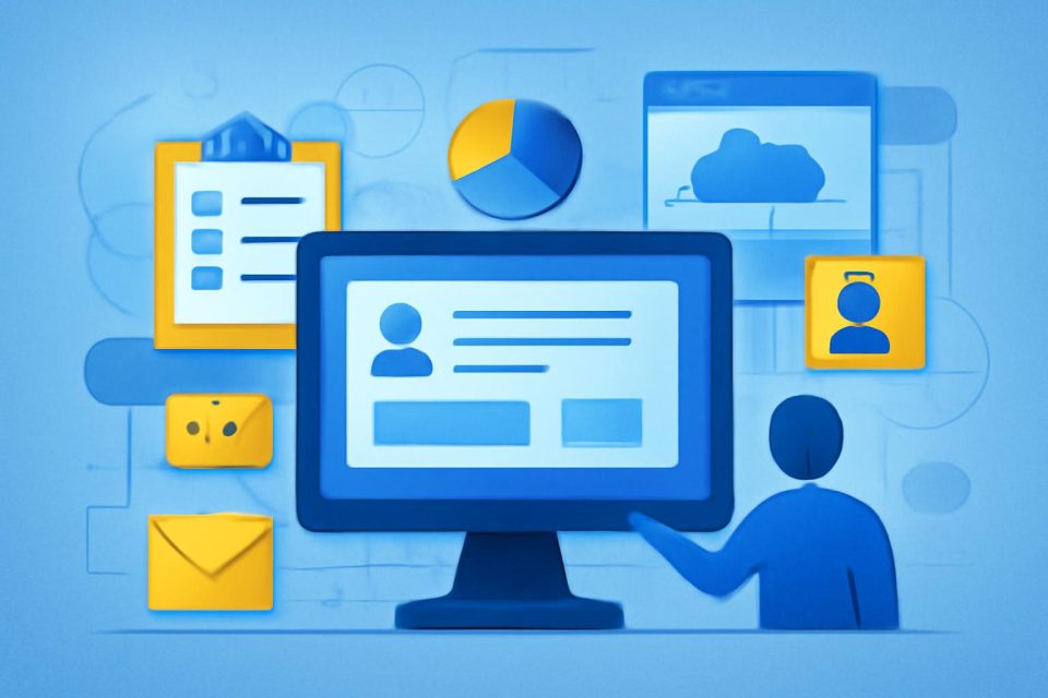 Otter Introduces Enterprise Search and New Windows App for Meeting Notes