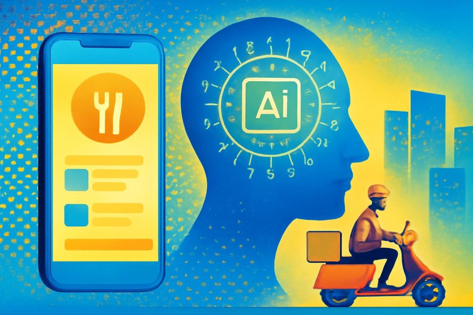 Deepinder Goyal: AI Chat Interfaces Won't Replace Food Delivery Apps