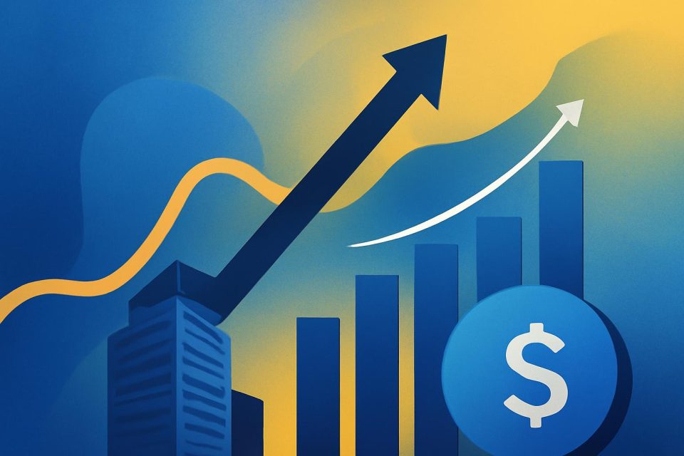 Eternal Reports Significant Revenue Growth Driven by Blinkit