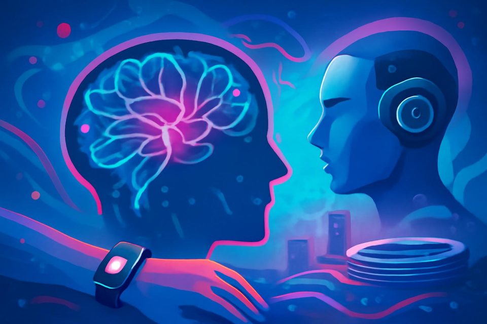 Neurable Aims to License Mind-Reading Tech for Consumer Wearables