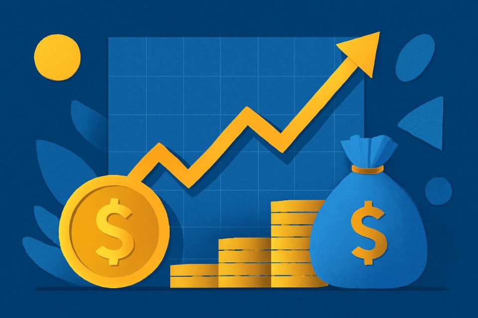 Monarch Networth Capital Secures ₹100 Crore for PMS Fund with Notable Returns