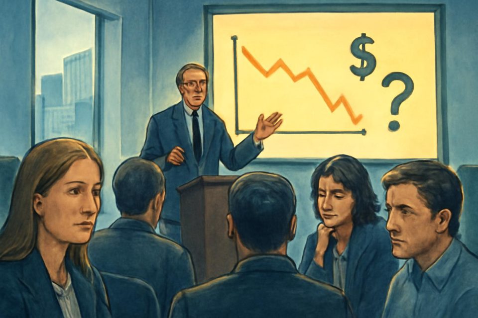 Infosys Leaves Employees in the Dark on Salary Hikes