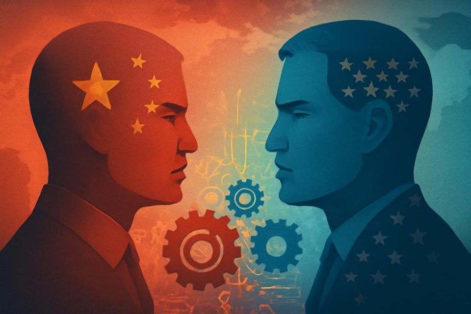 China Blocks Meta's Acquisition of AI Startup, Heightening Investment Risks