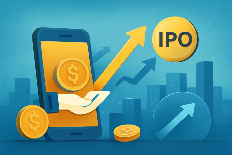 Kissht Founders Invest Rs 40 Crore Ahead of IPO