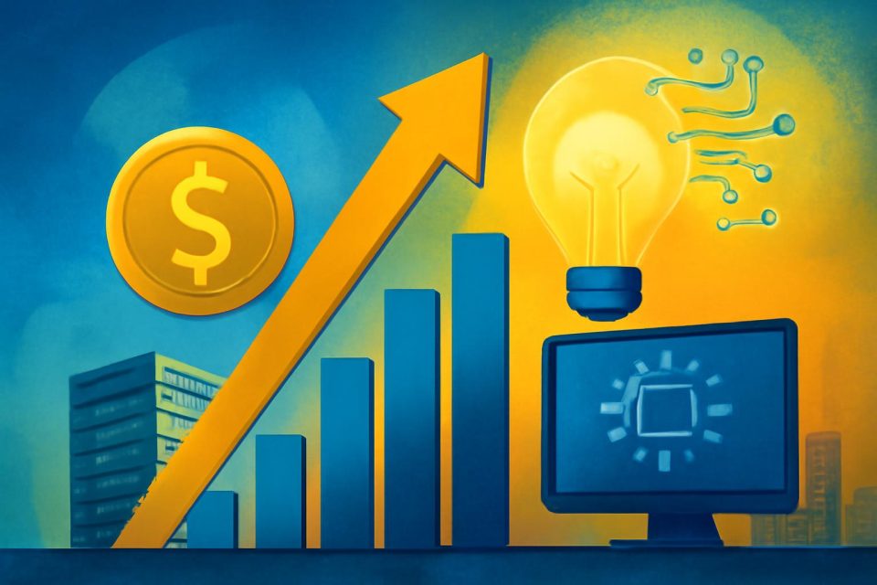 Eternal Sees Strong Q4 Growth; Snabbit Expands Financial Resources