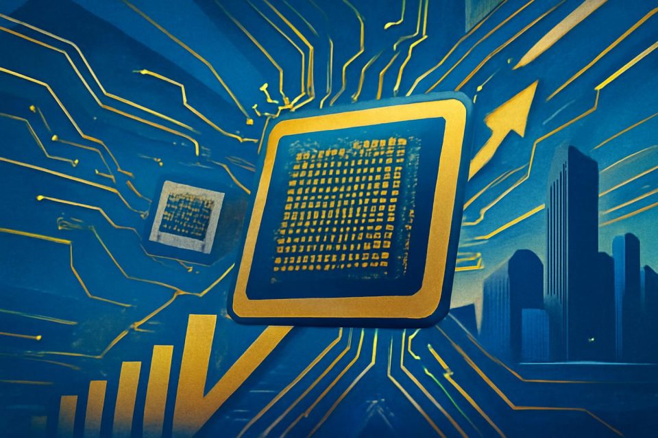 TSMC Forecasts 70% Annual Growth in 2nm Chip Production by 2028