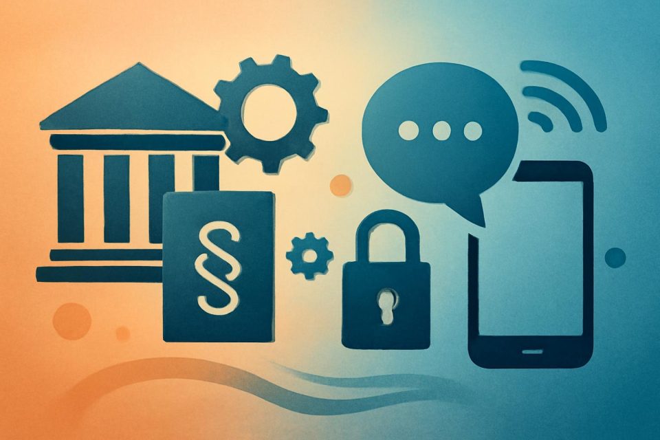 IAMAI Raises Concerns Over TRAI's Regulation of OTT Platforms