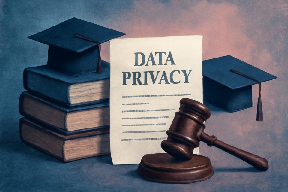 Chris Gray Sues Sallie Mae Over Data Privacy and Wrongful Termination Claims