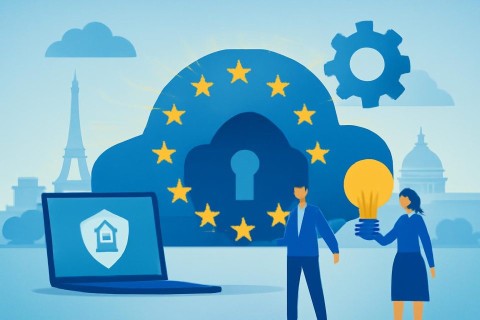 Google Cloud and BSI's C3A Framework: Advancing Digital Sovereignty in Germany