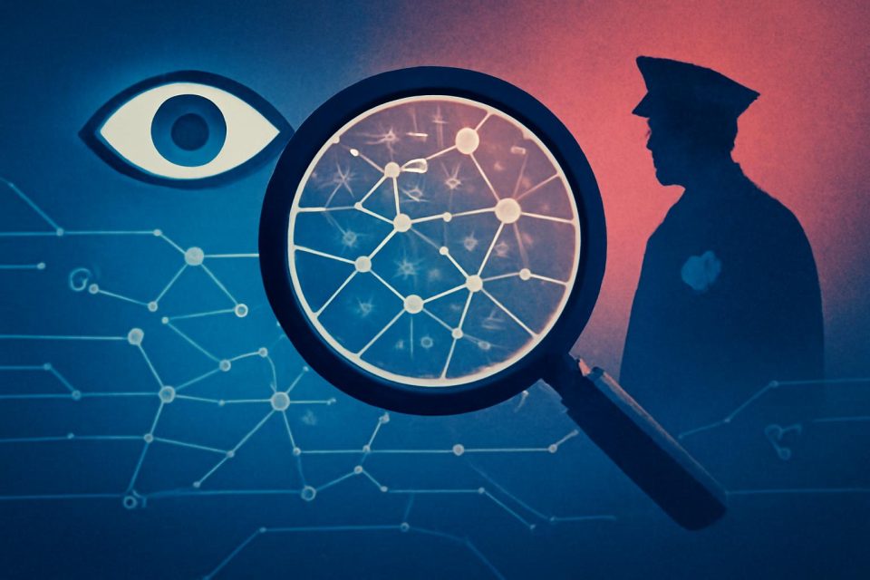 Supreme Court Divided Over Geofence Search Warrants and Digital Privacy