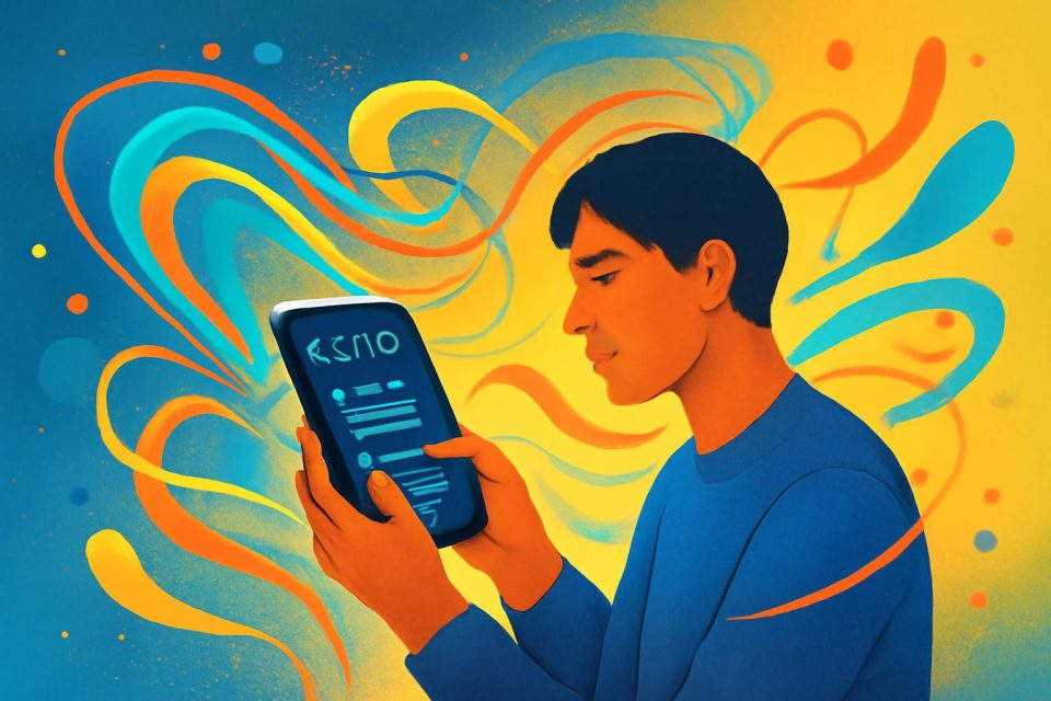 Lovable Unveils Mobile App for Vibe Coding on iOS and Android