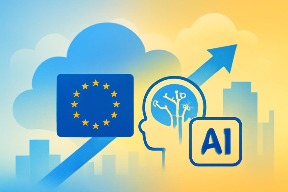 EU Expands Digital Markets Act to Include Cloud and AI Services