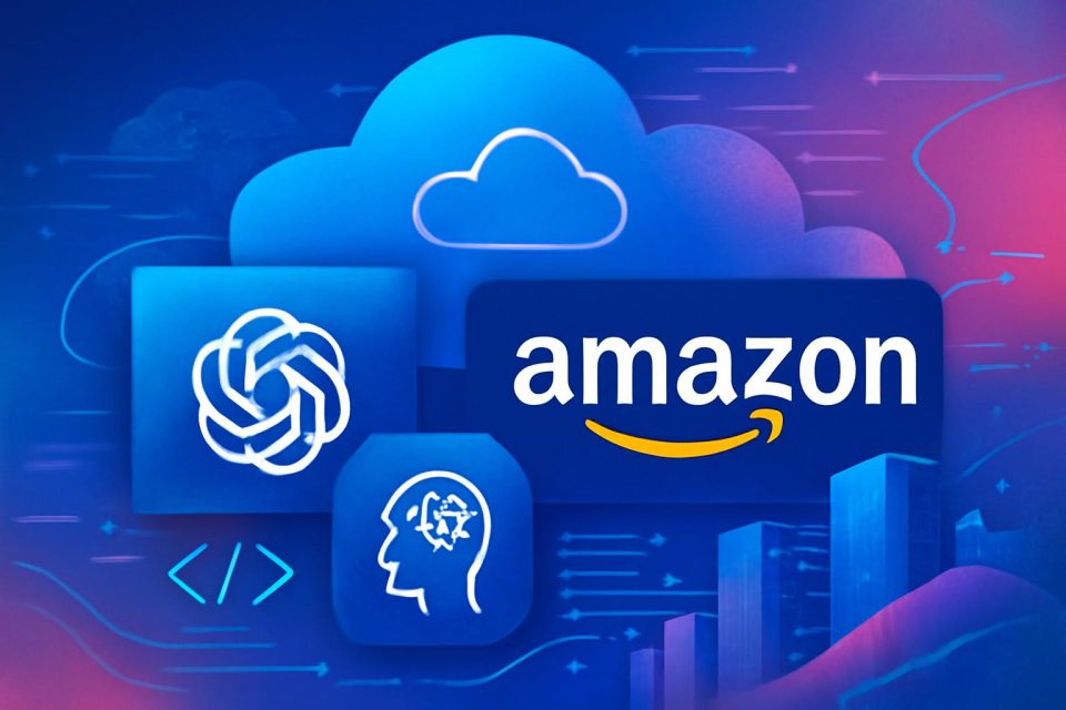 OpenAI Launches Codex on Amazon Bedrock for Enhanced AI Development