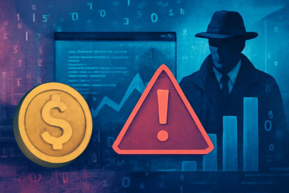 Identifying Investment Scams in India's Digital Landscape