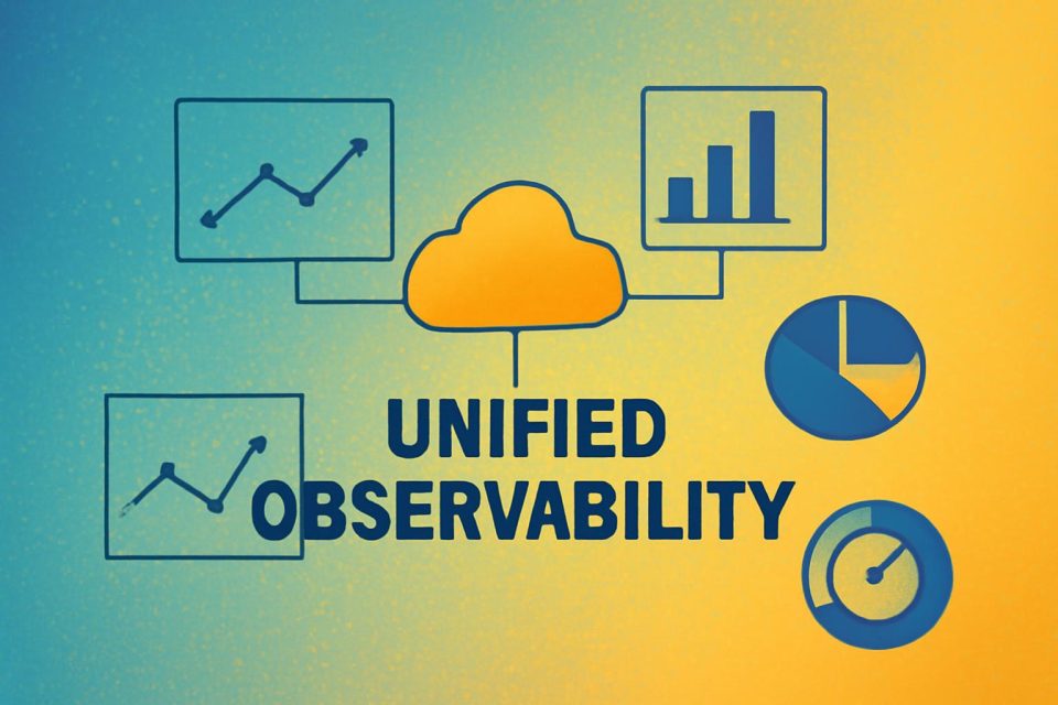 Amazon OpenSearch Service Enhances Unified Observability with AI Agent Tracing