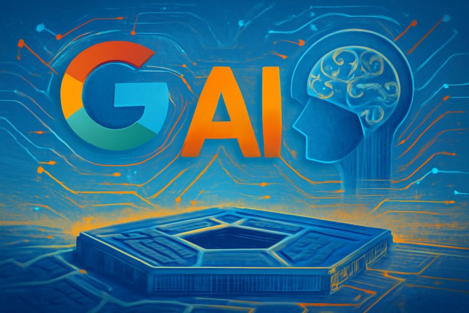 Google Enhances Pentagon's AI Access Amid Anthropic's Controversy