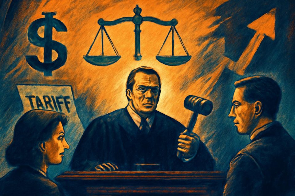 Oaktree Capital Files Lawsuit Against BJ’s Over Tariff Refund Agreement