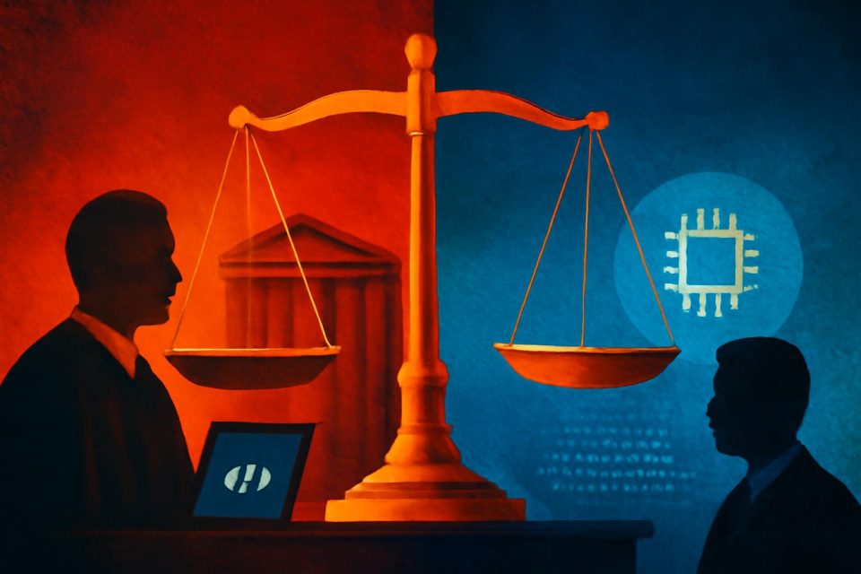 Musk and Altman Clash in Landmark AI Trial Over OpenAI's Mission