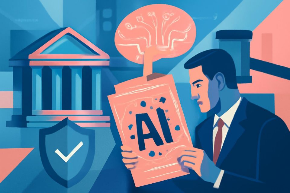 Goldman Sachs Prohibits Hong Kong Bankers from Using Anthropic AI