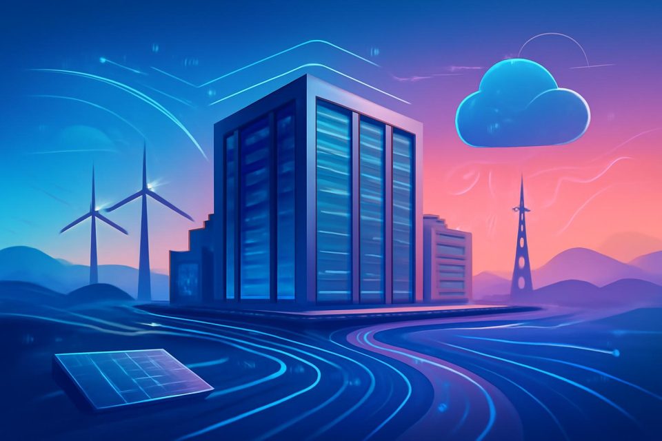 Google Commences $15 Billion AI Data Centre Hub in Visakhapatnam