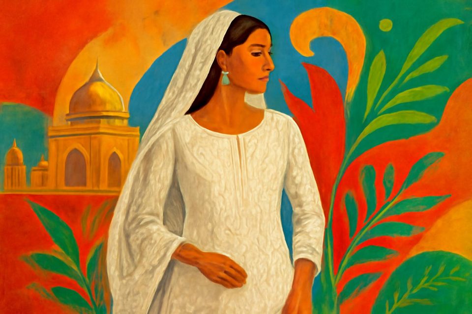 House of Chikankari Secures ₹25 Crore in Series A Funding