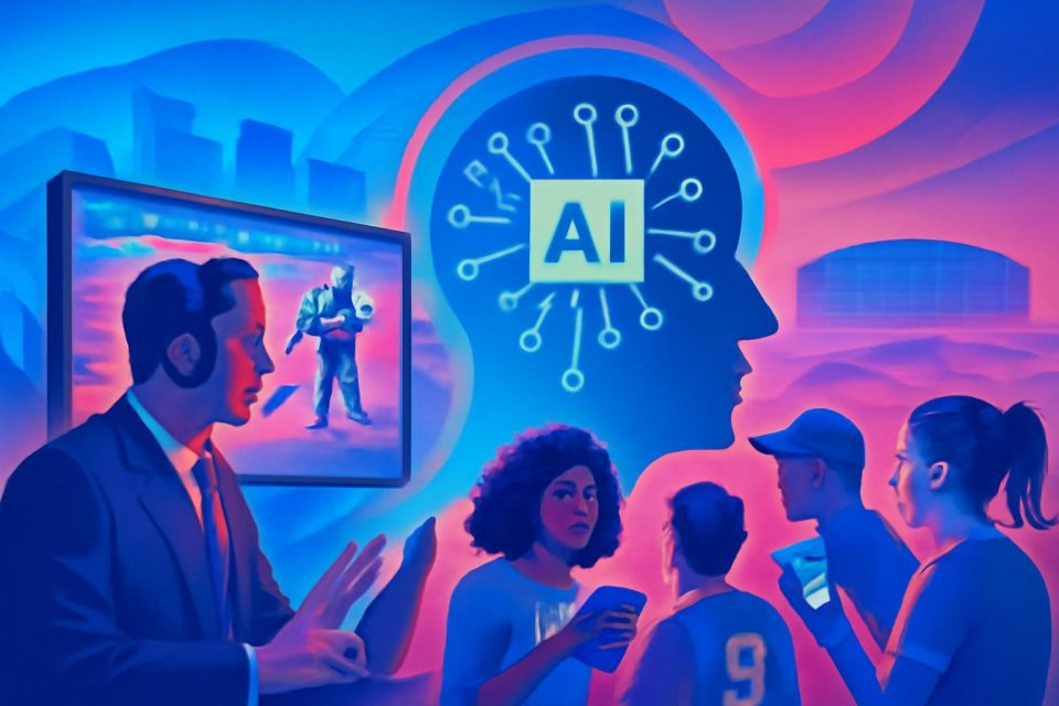 SportVot Secures ₹32.7 Crore Funding for Global Expansion