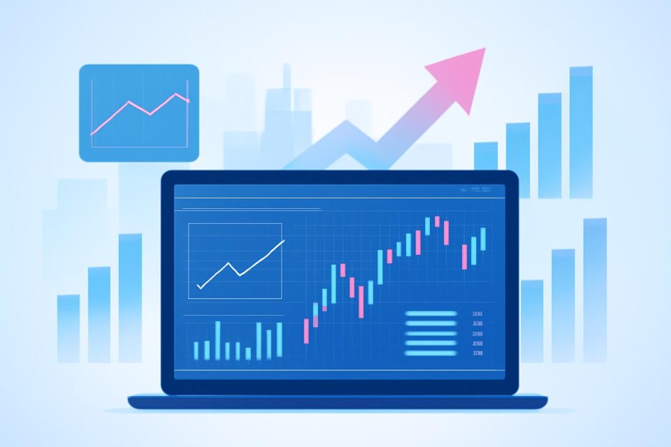 Sahi Raises $33 Million to Expand Stock Trading Services