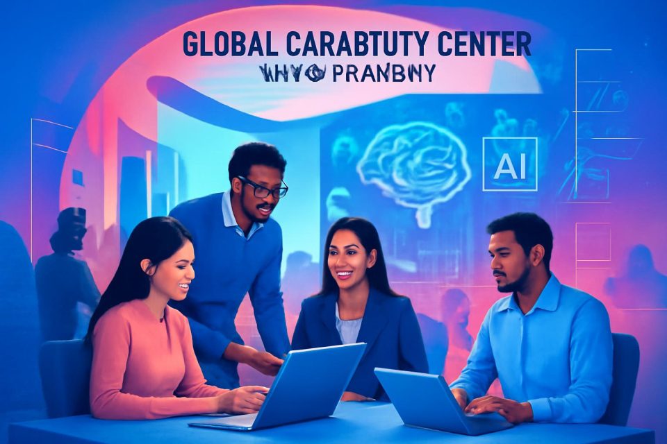 Infosys Lands Major GCC Contract with Truist Financial