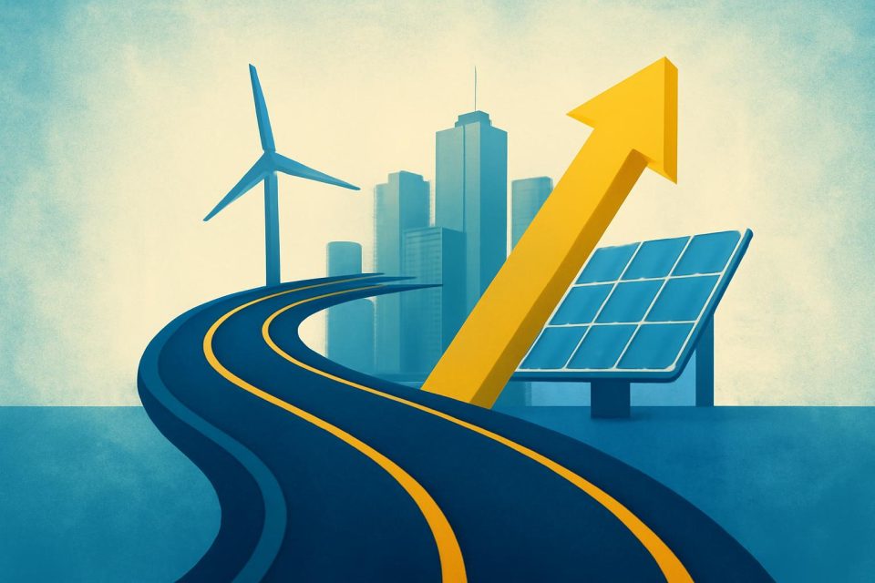 Neo Alternative Asset Managers Secures ₹5,000 Crore for New Infrastructure Fund