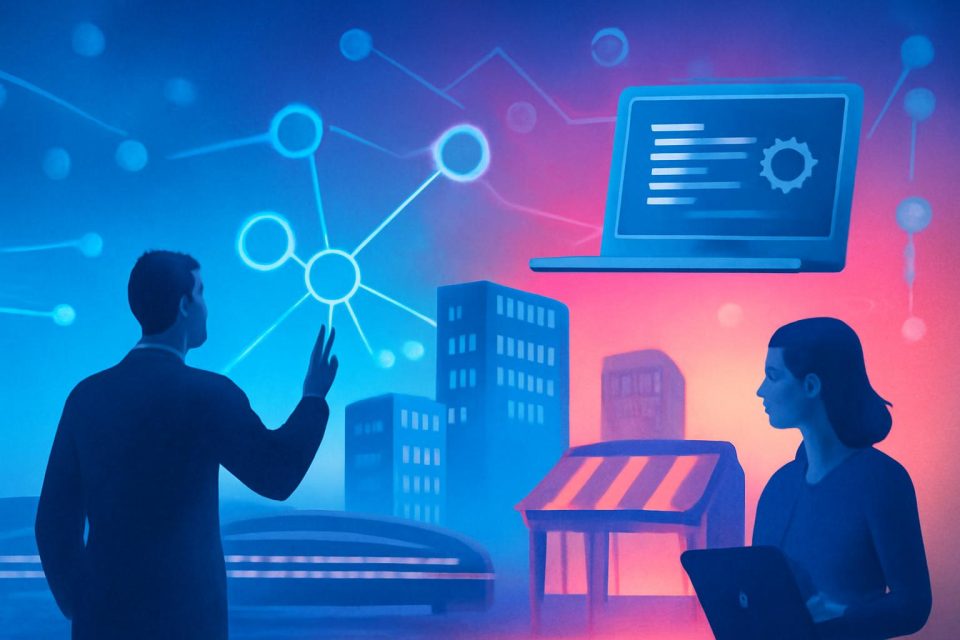 India Pursues Access to Mythos for Local Companies