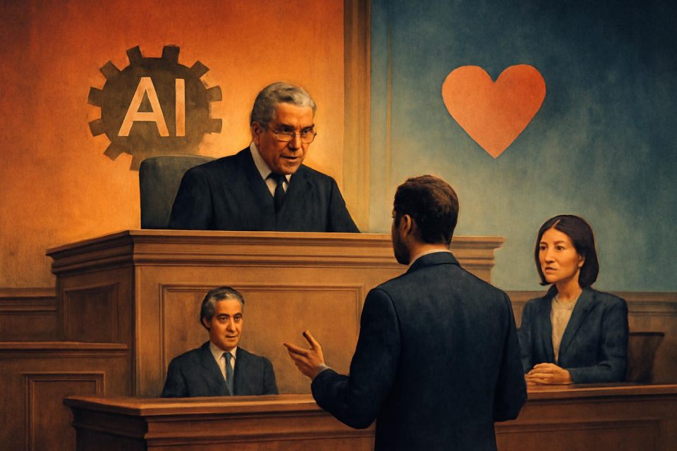 Elon Musk Sues OpenAI Over Alleged Betrayal of Founding Vision