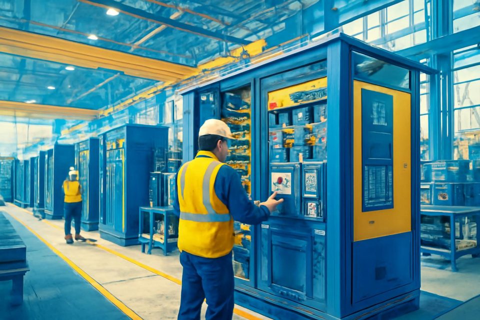 Norisys Explores Majority Stake Sale Amid Growing Electrical Market