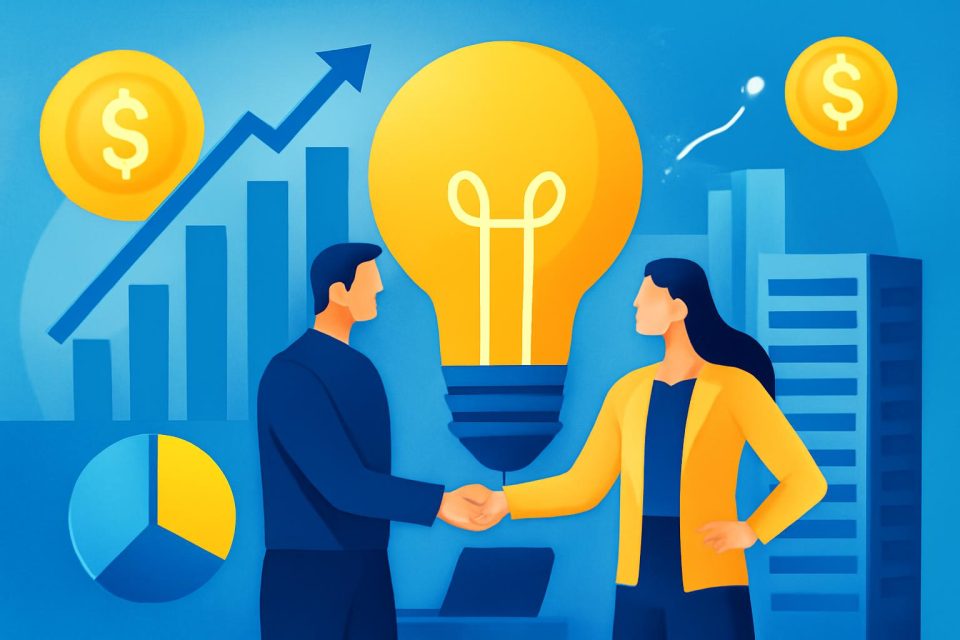 Parallel Web Systems Secures $100 Million in Series B Funding