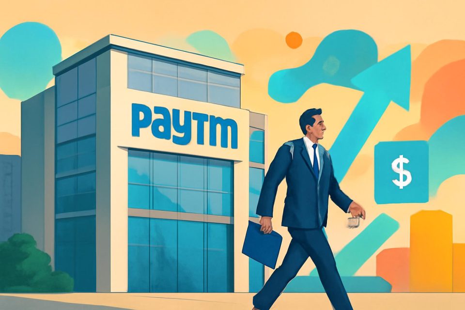 Paytm's Strategic Separation from Payments Bank Fuels Growth and Profitability