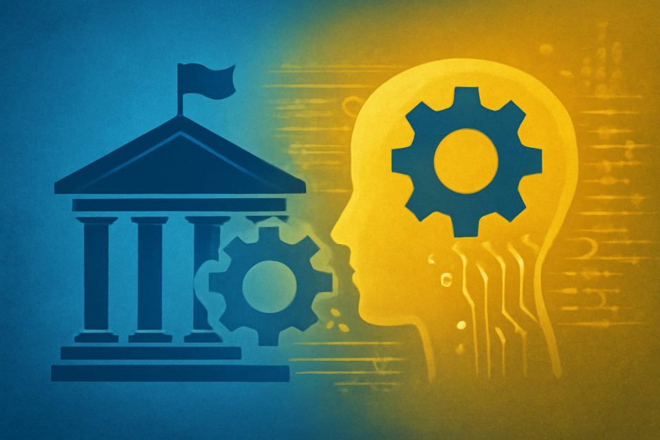 Trump Administration Reconsiders Partnership with Anthropic Amid AI Developments