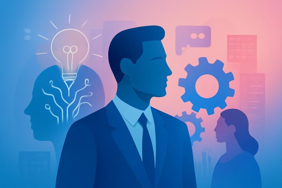 Navigating AI Leadership in Indian Enterprises