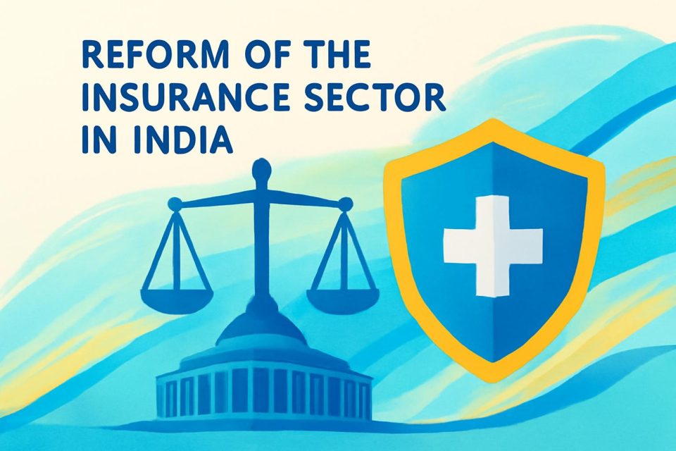 IRDAI Plans Major Reforms to Tackle Mis-selling in Insurance Sector