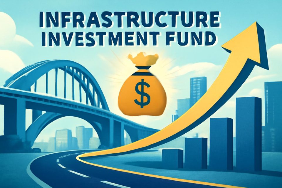 Neo Alternative Asset Unveils Rs 5,000 Crore Infrastructure Income Fund II