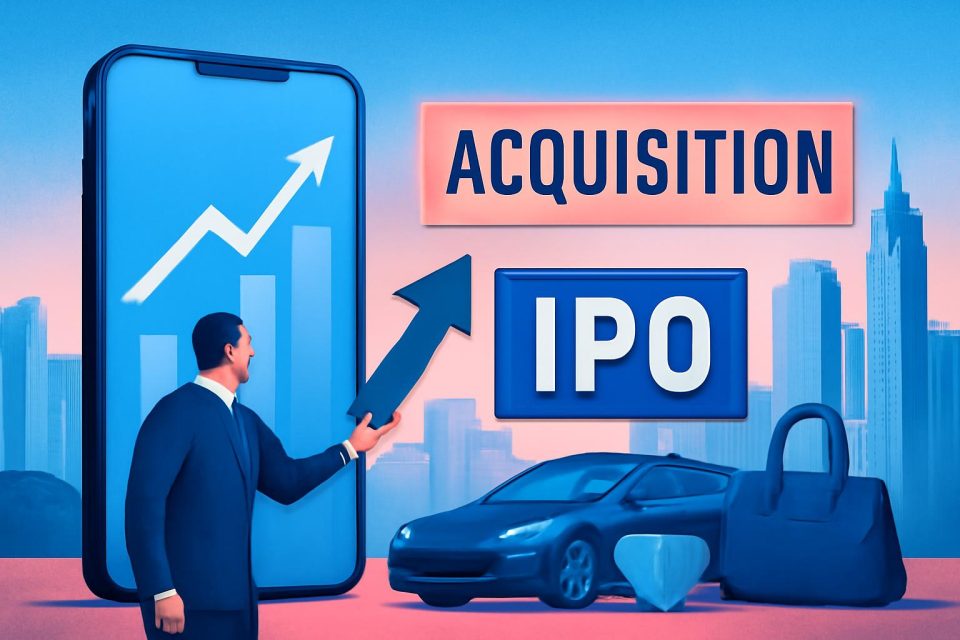 Servify Pursues Acquisitions to Enhance Valuation Before IPO