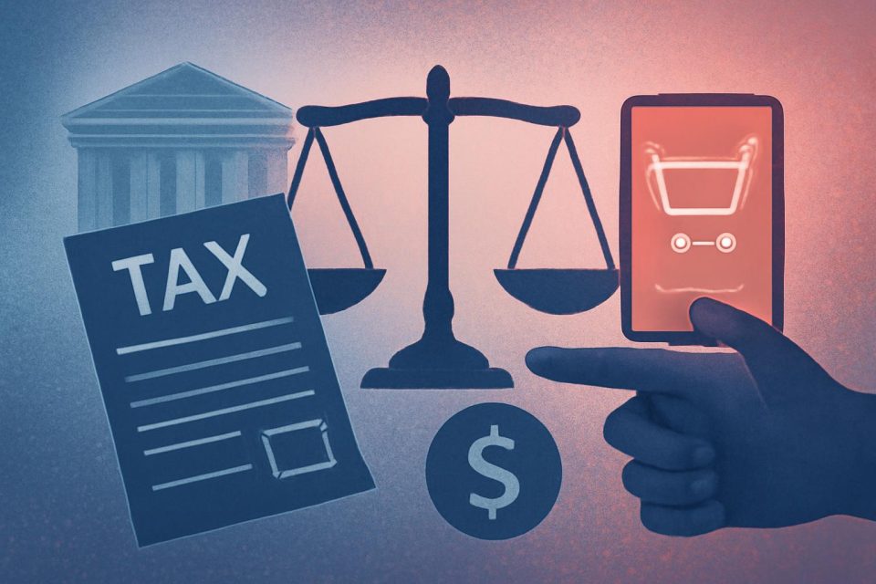 Meesho Challenges Rs 14.29 Crore GST Demand Over TCS Collection