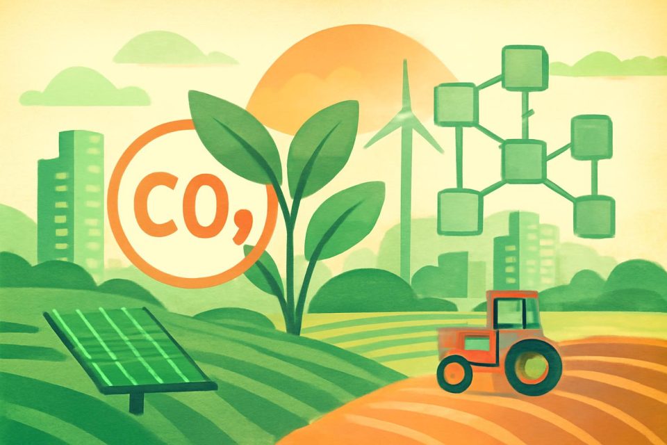 Prithu Secures ₹10 Crore to Enhance Carbon Removal Efforts