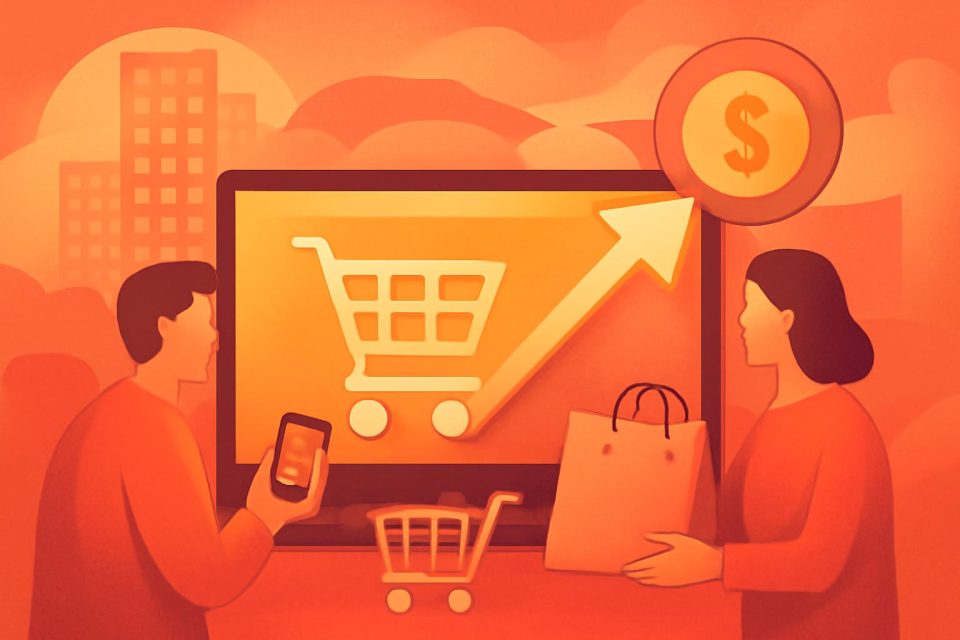 Etsy Surpasses Revenue Expectations Amid Steady Demand