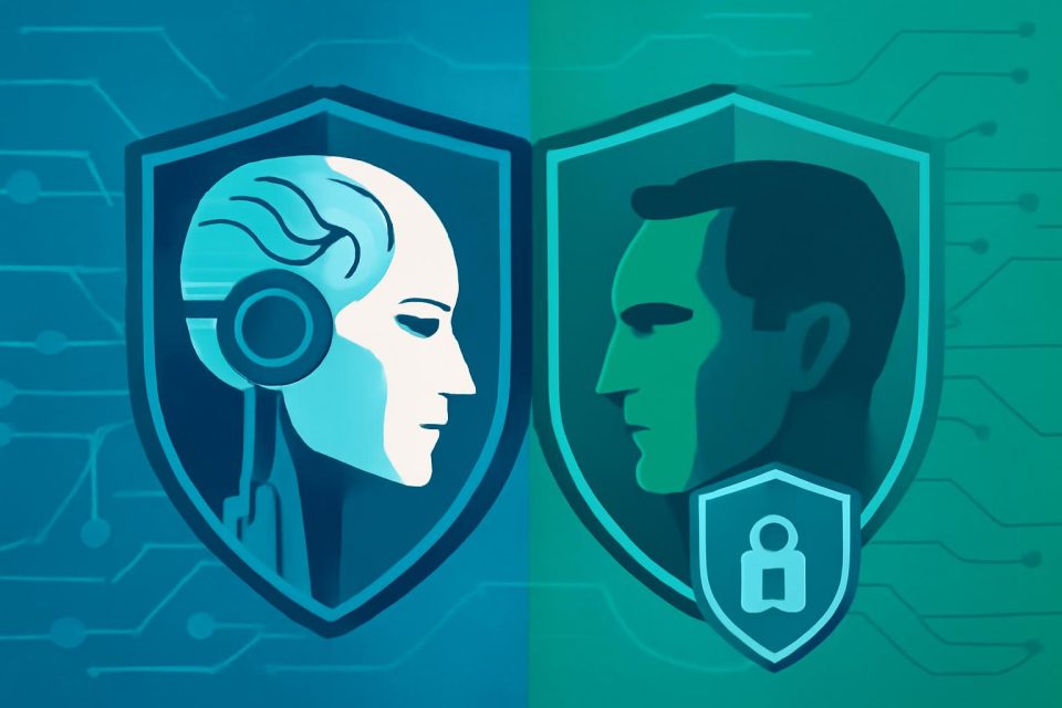 Anthropic's Mythos: A New Era in Cybersecurity or a Potential Threat?