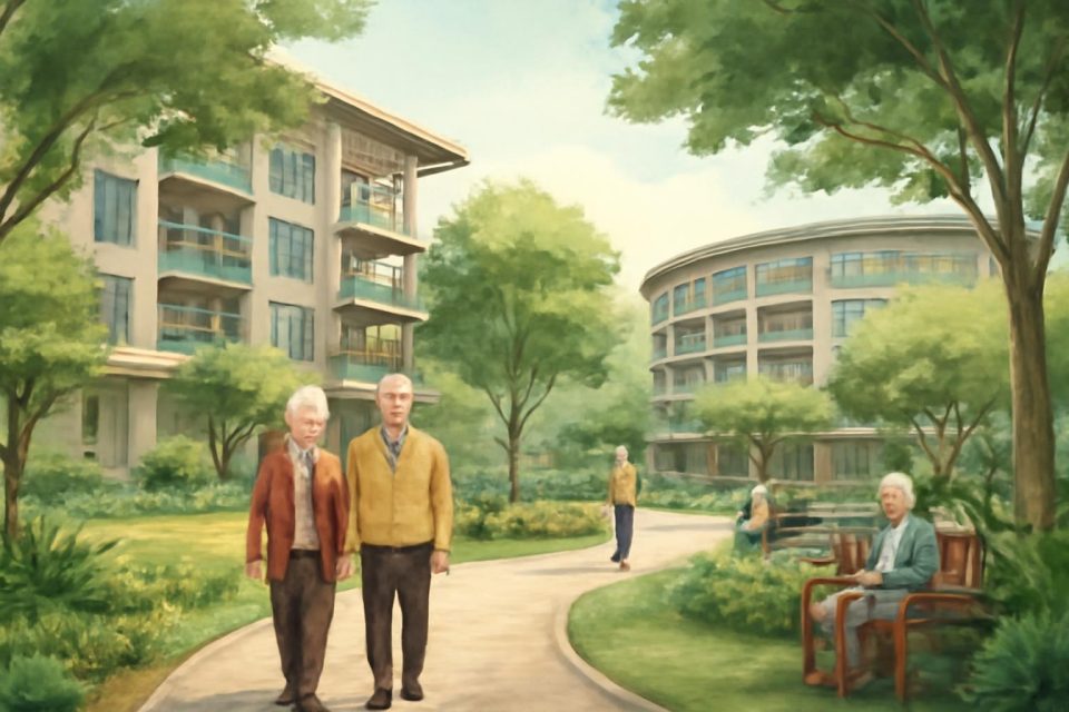 Prestige Group Launches Premium Senior Living Brand in Bengaluru