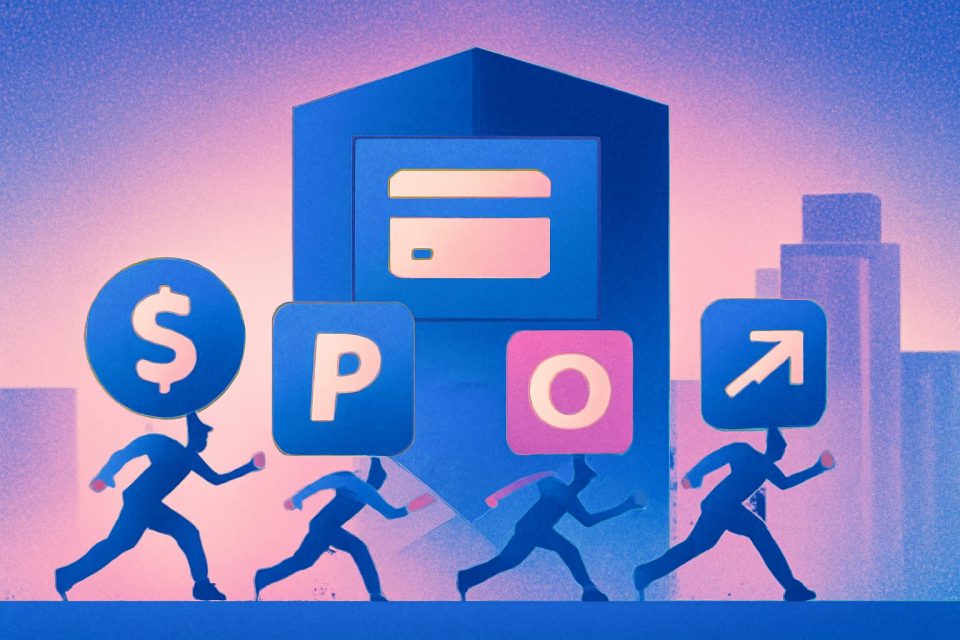 Smaller UPI Firms Seek Fair Competition with Major Players at NPCI Meeting