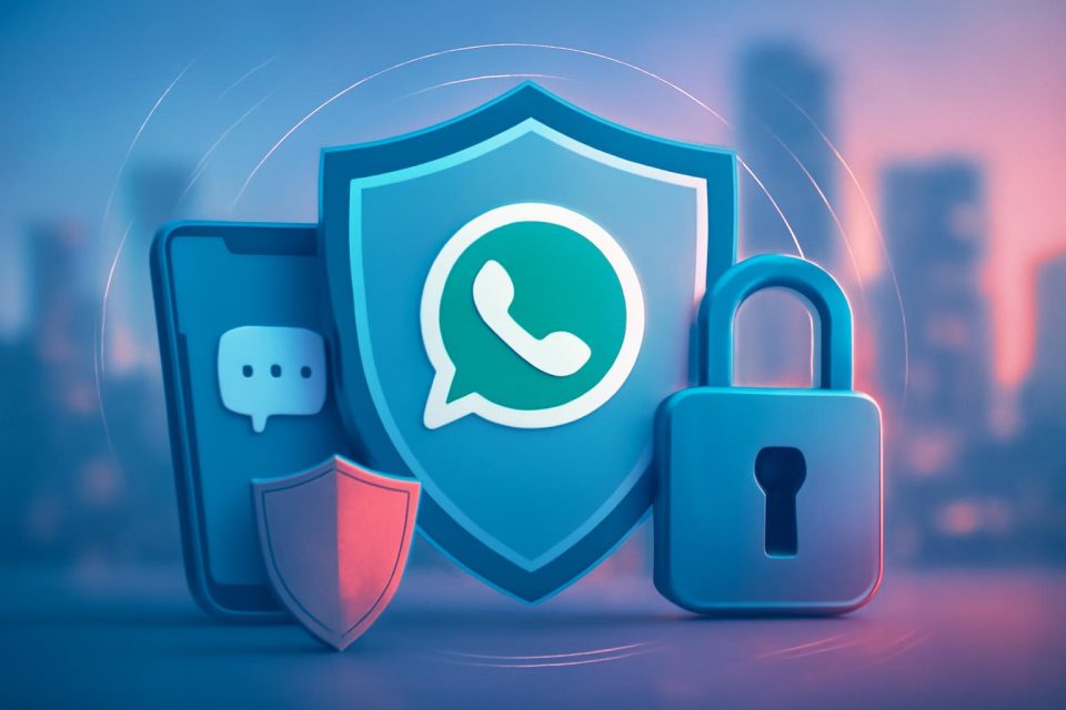 WhatsApp Enhances Security to Combat Digital Arrest Scams