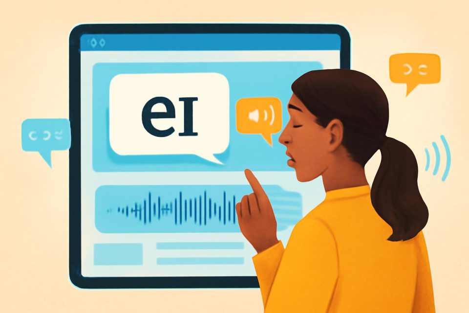 Google Translate Introduces Pronunciation Practice Feature