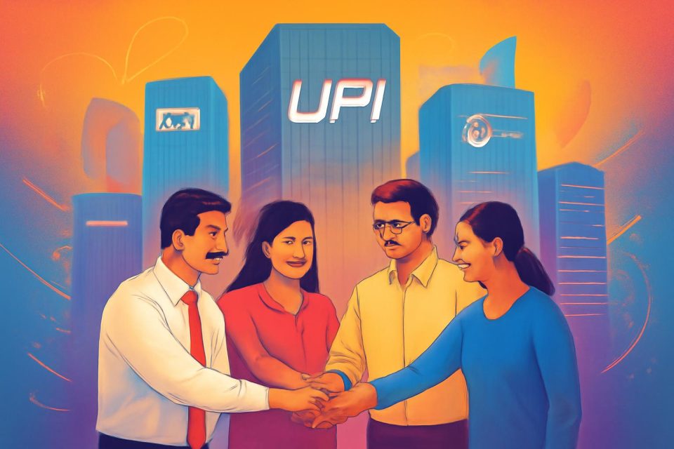 Smaller UPI Players Push for Fair Competition Against Industry Giants